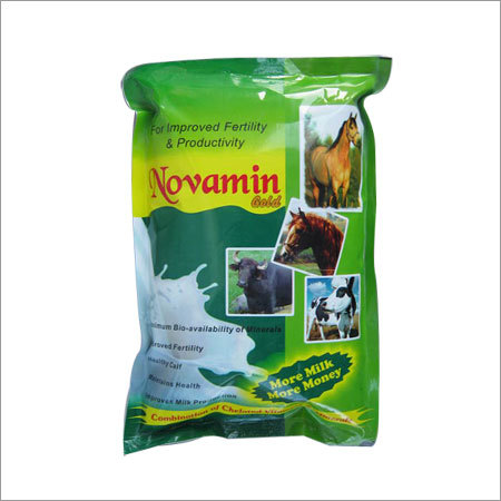 Pet Shampoo