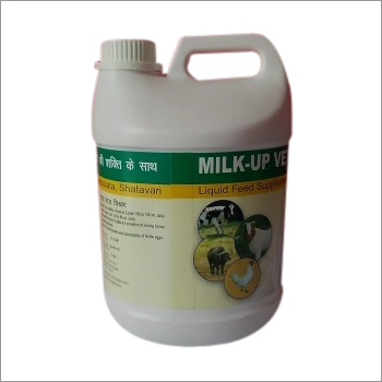 Veterinary Liver Tonic