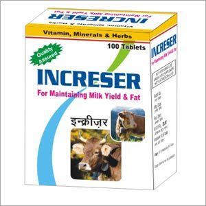 Veterinary Liver Tonic