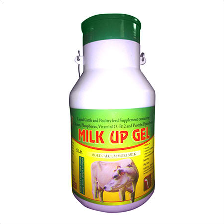 Veterinary Liver Tonic