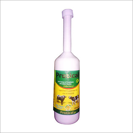 Veterinary Liver Tonic