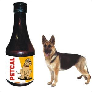 Veterinary Liver Tonic